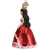 Old World Christmas Blown Glass Ornament for Christmas Tree, La Quinceanera - 4 of 4