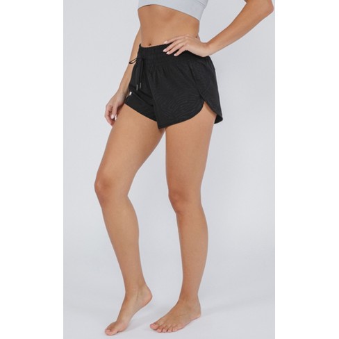 Target women's hot sale running shorts