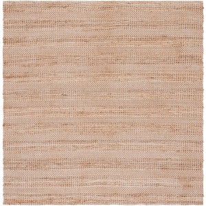 Natural Fiber NFB654 Flat Weave Indoor Rugs - Safavieh - 1 of 4