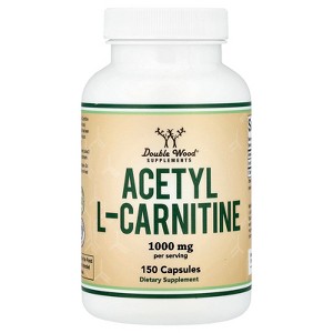 body ripped acetyl l-carnitine Amazon.com: RAW Acetyl L-Carnitine Supplement,