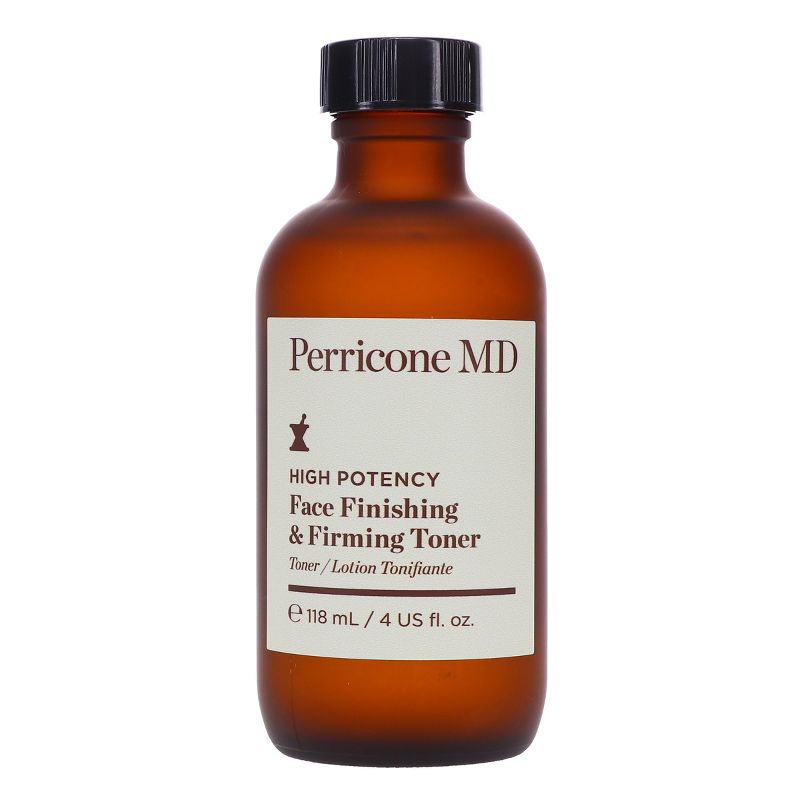 Perricone MD High Potency Face Finishing & Firming Toner 4 oz, 1 of 9