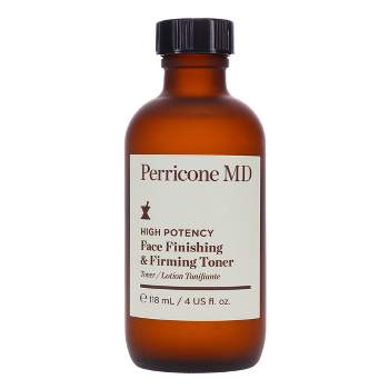 Perricone MD High Potency Face Finishing & Firming Toner 4 oz