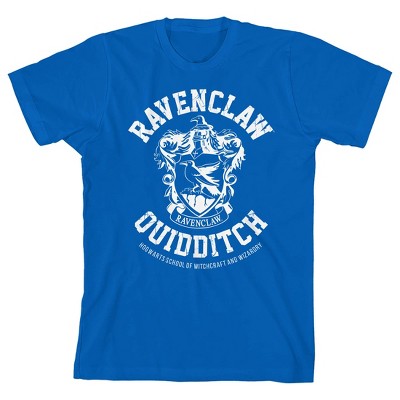 Ravenclaw™ Ladies Long-Sleeve T-Shirt