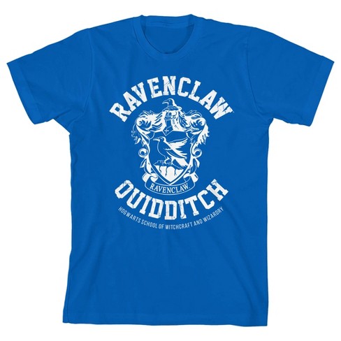 Ravenclaw™ T-Shirt – Harry Potter™: Magic at Play Merchandise by Creative  Goods