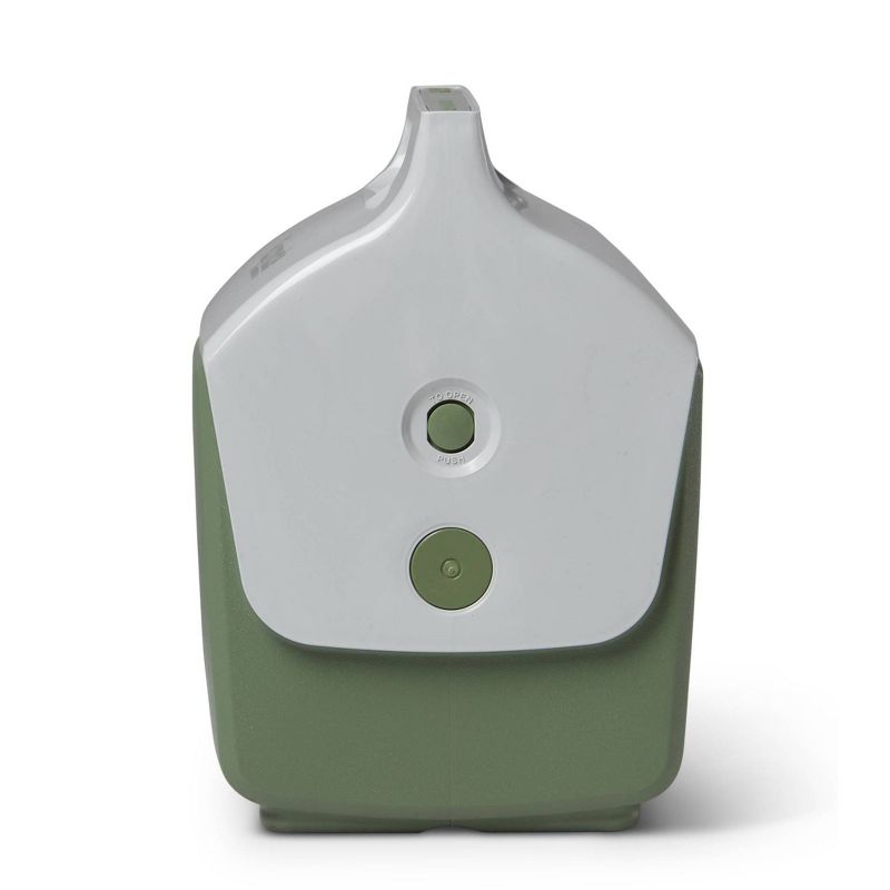 Igloo Ecocool Little Playmate 7qt Cooler - Green, 5 of 13