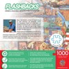 MasterPieces Inc Flashbacks Antiques & Collectibles 1000 Piece Jigsaw Puzzle - 2 of 3