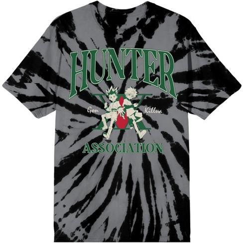 Hunter x Hunter SD Group Circle T-Shirt