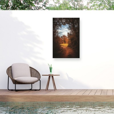 Philippe Sainte Laudy Way of Emotions Outdoor Canvas Art