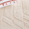 Easy Care ECR223 Table Tufted Machine Washable Indoor Rugs - Safavieh - 4 of 4