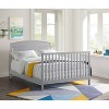 Oxford Baby Baldwin 4-in-1 Convertible Crib - image 3 of 4