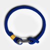 Elegatto Alchor Bracelet Ukraine Large - 3 of 4