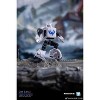 DW-E34M Wasp and DW-E35S Wingman Set of 2 | Dr. Wu Action figure accessories - 2 of 4