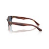 Ray-Ban RBR0504S 54mm Clubmaster Gender Neutral Square Sunglasses - 3 of 4