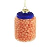 Cody Foster 4.0 Inch Tub O Cheese Balls Christmas Tree Ornament , Christmas Decor Christmas Ornament Junk Food (1PC) - 2 of 3