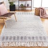 Casablanca CSB276 Hand Woven Indoor Rug - Safavieh - 2 of 4
