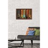 Trends International Guitars Wall Art Framed Wall Poster Prints - 2 of 4