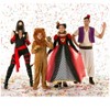 HalloweenCostumes.com Toddler Deluxe Lion Costume - 4 of 4