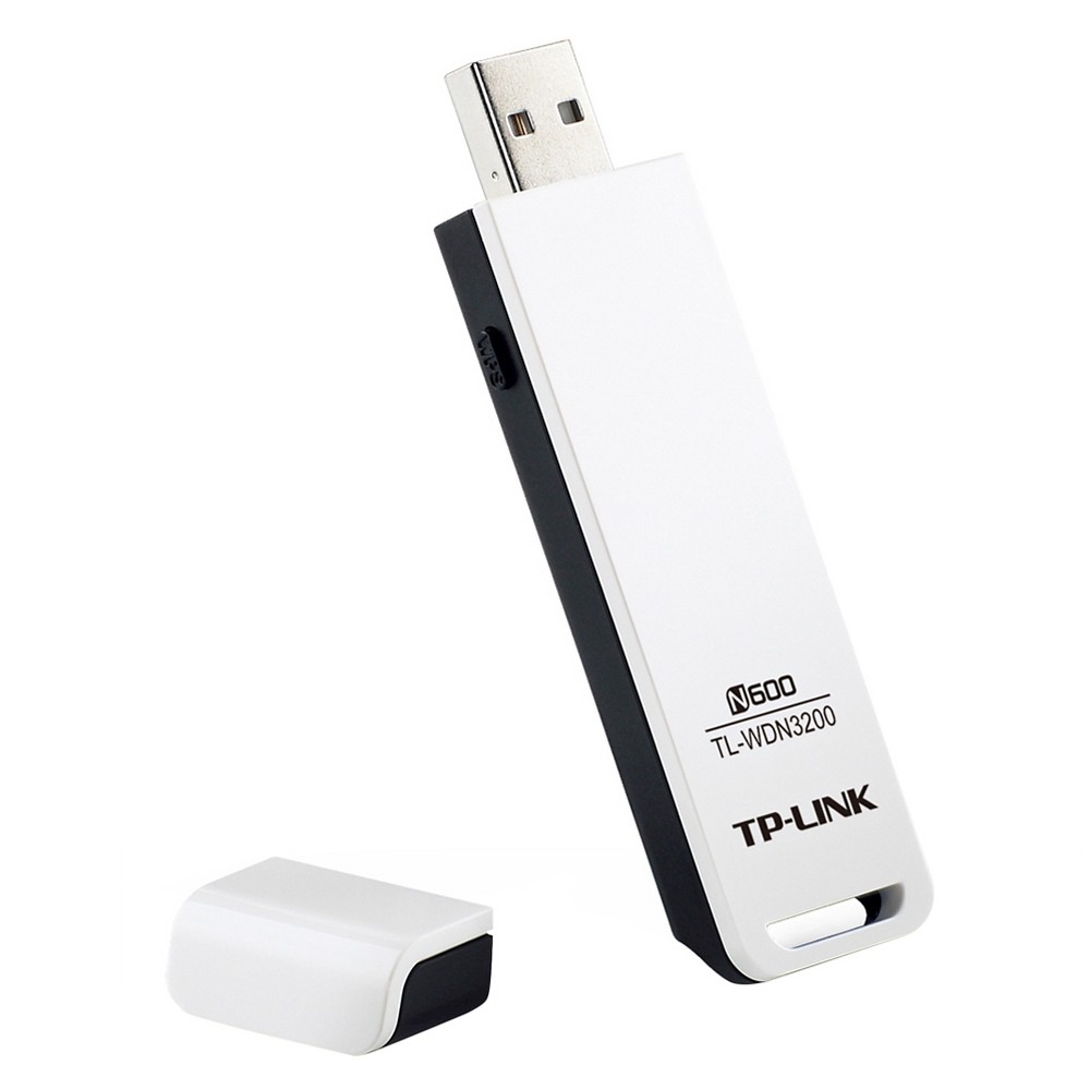 UPC 845973050665 product image for Usb Wireless Adapter TP-Link | upcitemdb.com