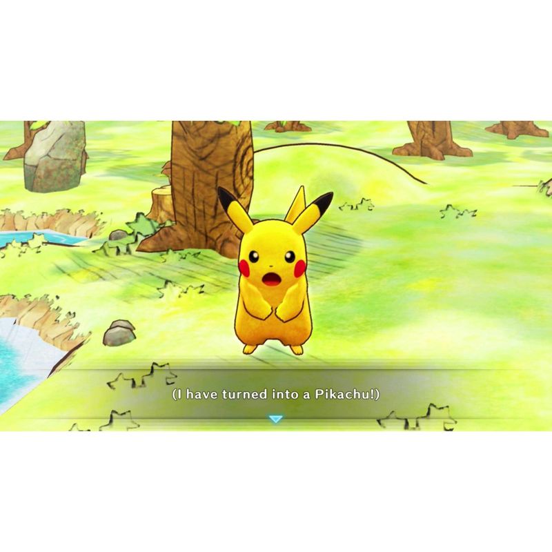 Pokemon Mystery Dungeon: Rescue Team DX - Nintendo Switch, 3 of 19