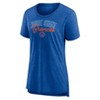 NCAA Boise State Broncos Women's T-Shirt - 2 of 3