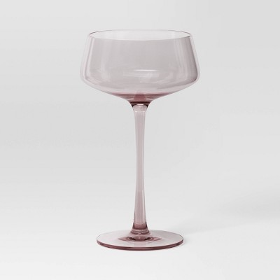 Wine Glass With Lid 