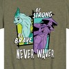 Boys' - Disney - Raya and the Last Dragon Short Sleeve Graphic T-Shirt - 2 of 4