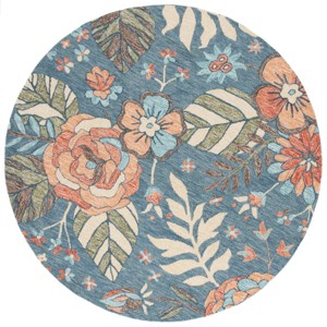Jardin JAR253 Hand Tufted Indoor Rugs - Safavieh - 1 of 4