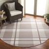 Groove GRV112 Power Loomed Indoor Rugs - Safavieh - 2 of 4