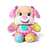Fisher-Price Laugh and Learn Smart Stages Puppy - Sis - image 4 of 4