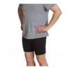 LeakWear Organics Men's Incontinence Briefs - Medium Absorbency - 2 of 4
