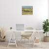 Stupell Industries Van Gogh The Harvest Landscape Framed Giclee Art - 3 of 4