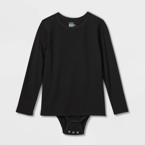 Target black 2024 long sleeve