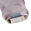 Convatec Esteem Body Drainable 11" Pouch with Durahesive Pre-Cut Barrier, Opaque w/Window, 7mm Convex Depth, Tension Location 40mm, 10 Count - 3 of 4