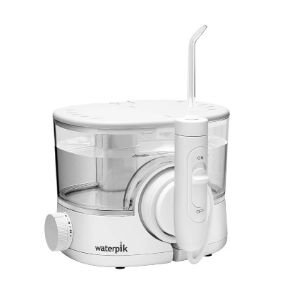 Waterpik Ion White Oral Irrigator