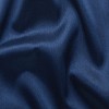 Kate Aurora Basic Faux Silk Rod Pocket Shimmery Sheer Single Window Curtain Panel - 4 of 4