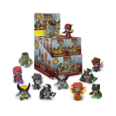 funko pop mystery minis