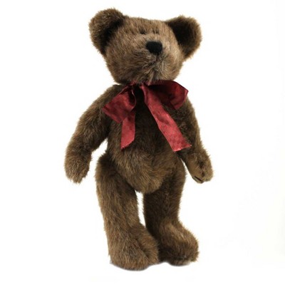 Boyds Bears Plush 12.0" Oxford T Bearrister Archive Bear  -  Decorative Figurines