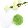 Unique Bargains Round Shape Bath Brush for Bathroom 4.02" 1 Pc - 3 of 3