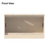 Famapy Stylish and Secure Hamster Cage: A Modern Living Space for Your Small Pet - 4 of 4