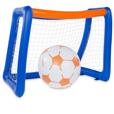 kids outdoor soccer