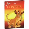 Disney: The Lion King - (Disney Movie Magic Classics) by  Editors of Studio Fun International (Hardcover) - 2 of 4