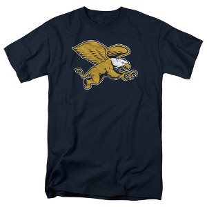 Men's Canisius College Official Primary Logo T-Shirt Canisius College - 1 of 4