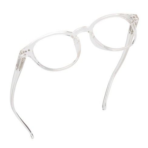 Readerest Magnetic Eyeglass Holders, Silver, 4 Pack : Target