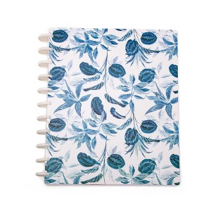 Talia Discbound Notebook Planner, Customizable - 1 of 1