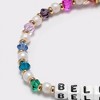 Little Words Project Believe Beaded Bracelet - 3 of 4