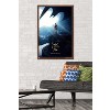 Trends International DC Comics Movie The Flash - Batcave One Sheet Framed Wall Poster Prints - image 2 of 4