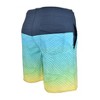 Burnside Men's Swim Boardshorts Quick Dry Stretch 8" Inseam - 3 of 3