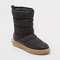 Women's Bertie Winter Boots - A New Day™