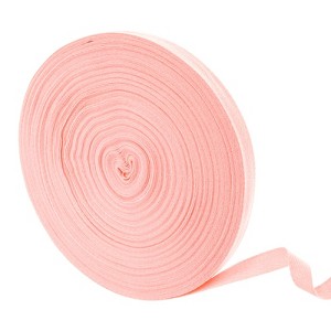 Unique Bargains Cotton Clothes Sewing DIY Crafting Decorative Cotton Twill Tape - 1 of 4