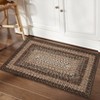 Hallway Runner  Rug Washable Soft Carpet - Non Slip Modern Floor Runner for Bedroom, Kitchen, Living Room - 2 of 4